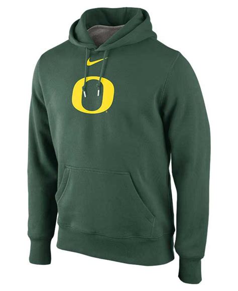 oregon ducks nike hoodie